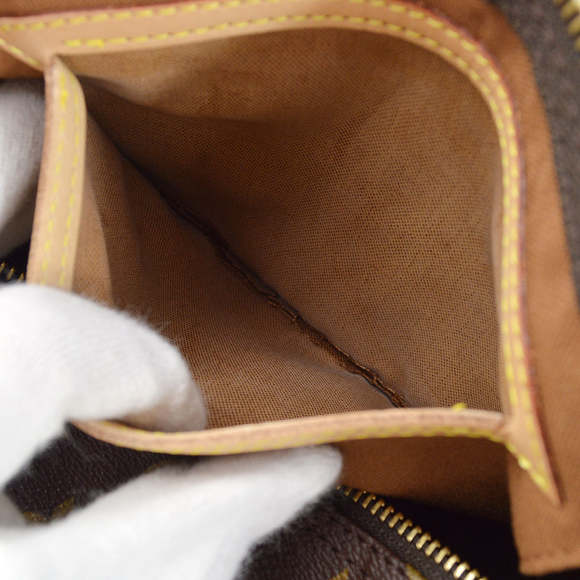 LOUIS VUITTON★ 2000 SPEEDY 30 MONOGRAM M41526 44613 - Picture 9 of 10